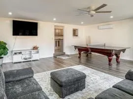 Secluded Family Home in Springfield, Pets Welcome!