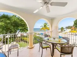 101 Sapphire Beach Barbados