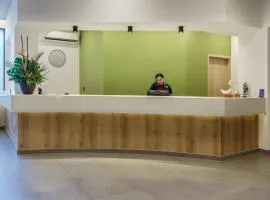 Best Western Plus Hotel Terraza