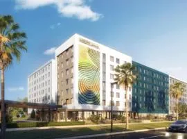 Staybridge Suites Orlando Universal Blvd by IHG
