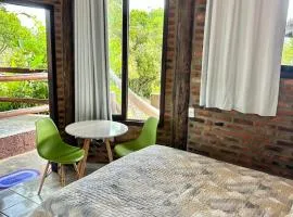 Encanto do Mar Praia do Rosa