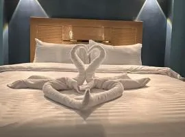 Serene Home In Marouf Downtown