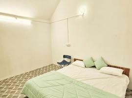 Canvo Vattavada, hotel sa Vattavada