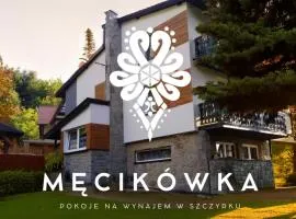 Męcikówka