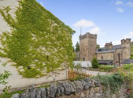 2 Bed in Brough oc-c31900, hotel a Brough