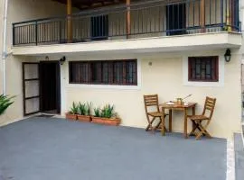 FAVIEROS-The secret Garden