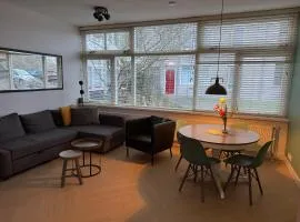 Amsterdam Beach Home 4