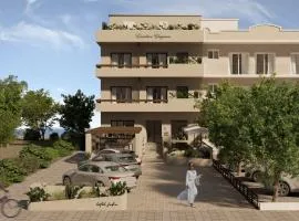 Enavlion Elegance Seaside Luxury