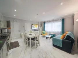 Bungalow Step Free Access - Close To The Beach