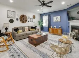 3 Mi to Randolph AFB San Antonio Area Home