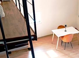 Sapori e Sapere di Troisi Margherita, отель в городе Sicignano degli Alburni