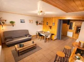 Résidence facile d'accès - Affaires et tourisme