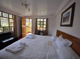 Casablanca Ollantaytambo y Spa gratis