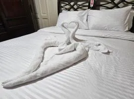 Classic Apartment Near the Nile, Downtown Cairo