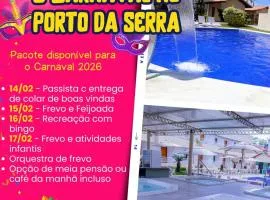 Porto da Serra Hotel