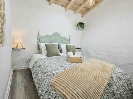 Casa da Avó Guiomar, hotel di São Bartolomeu do Outeiro
