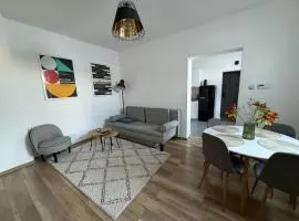 Apartament Nowomiejska