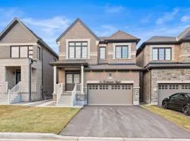 Private 5BR Luxe Stay and Relaxing