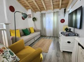 Casa da Avó Guiomar - Refugio Típico Alentejano, hotel din São Bartolomeu do Outeiro