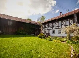 Luis Bader Haus - Fewo mit Garten und Berg-, Seenähe