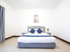 Private pool Villa3rooms