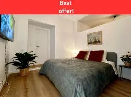 Luxury Suites Mons by Rikas Hotels