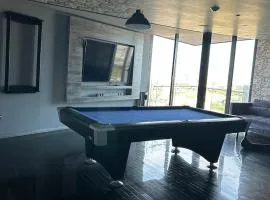 Modern apartment in Angelopolis - 2 bedrooms