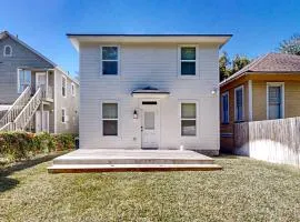 Brand new home with open layout, office, & great location - dog-friendly
