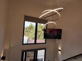 LOFT5 Apartamento Cómodo, Cerca de todo, Minimalista