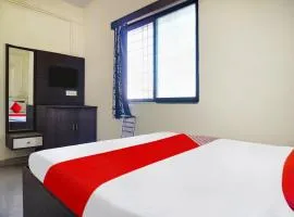 Hotel O New Dreamland