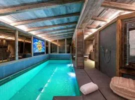 Douce Altitude - Courchevel 1850