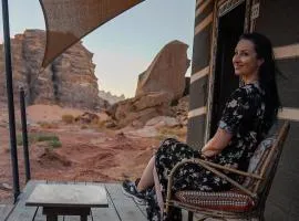 Wadirum winter