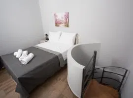 A modern apartment in the village of Venerato