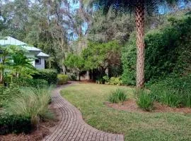 Lakefront home with private pool & outdoor space for entertaining