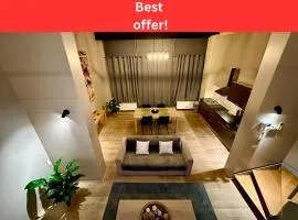 Luxury Suites Castel by Rikas Hotels