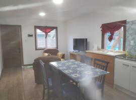cabaña DRÜ 3, hotel i Coyhaique