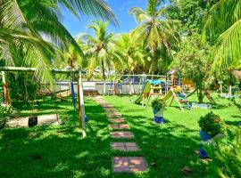 El Ranchito de Turbo, hotel u gradu Turbo