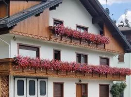 Appartamento panoramico 1