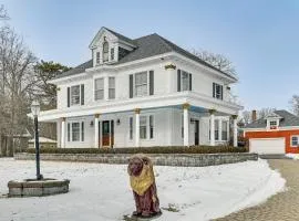 Dedicated Workspace! Home 2 Mi to Dtwn Schenectady