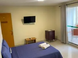 Caminho de Itacoatiara