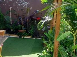 Le LiloVert - Studio 24 m2