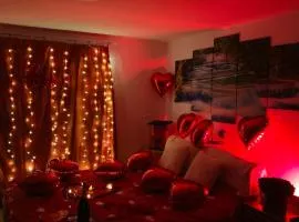 Èlmèny Vendègház