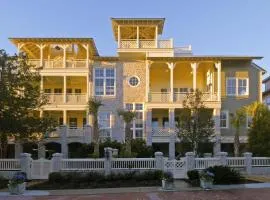 Beach cottage with private pool & spa, ocean views, & shared pool access