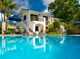 Sun Properties and Resort Hotel