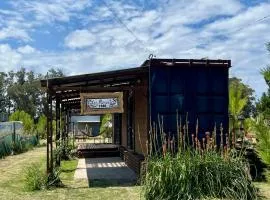 CASA CONTENEDOR