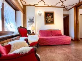Cortina Relax