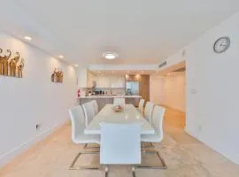 2bed free parking ocean view STR - 02584