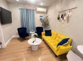 El Cajon Exotic Home 2bed 1bath by Sd stay