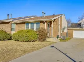 Family Ski Getaway in Midvale 16 Mi to Snowbird