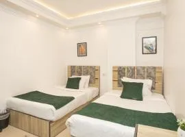 Museum Land Boutique Hotel